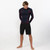 Oneill 1.5MM HyperX Y2K Long Sleeve Crew Mens in Red