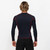 Oneill 1.5MM HyperX Y2K Long Sleeve Crew Mens in Red