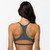 Oneill Performance Surf Hyperfreak Bralette Bikini Top Womens in Slate