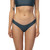 Oneill Performance Surf Blue Lagoon Bikini Pant Womens in Slate