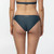 Oneill Performance Surf Blue Lagoon Bikini Pant Womens in Slate