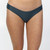 Oneill Performance Surf Blue Lagoon Bikini Pant Womens in Slate