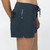 Oneill Hyperfreak Tech Stoke 3.5in Boardshort Womens in Slate