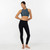 Oneill Bahia 2MM Neoprene Leggings Womens in Black