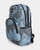 Volcom Patch Attack Backpack Womens in Blue