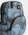 Volcom Patch Attack Backpack Womens in Blue