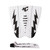 Creatures Of Leisure Grom Mick Eugene Fanning Lite Tail Pad in White Black