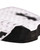 Creatures Of Leisure Grom Mick Eugene Fanning Lite Tail Pad in White Black