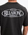 Billabong Hollow Pill Tee Mens in Raven