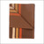 Layday Pontoon Towel in Mocha