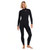 Billabong 3x2 Furnace Revo CZ Steamer Womens in Black