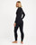 Billabong 3x2 Furnace Revo CZ Steamer Womens in Black