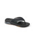 Reef Fanning + Thongs in Black Gum