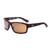 Otis Rival Sunglasses in Matte Dusty Tortoise Brown Polarised