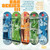 Chocolate Vincent Alvarez Bar Series III 8.25 Skateboard Deck