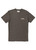 Vissla Extra Strength Cosmic Wash Tee Mens in Phantom