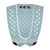 FCS T3 Eco Tail Pad in Teal Pink Fleck