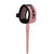 FCS Comp Essential 5ft Leash in Pink
