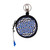 Santa Cruz Field Check Pouch Keychain Charm