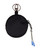 Santa Cruz Field Check Pouch Keychain Charm