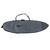 FCS Day Runner 6ft 7 Shortboard Cover in Slate