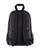 Santa Cruz Field Check 18L Backpack Girls in Black