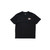 Salty Crew Snapper Classic Tee Mens in Black