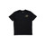Salty Crew Hooked Up Premium Tee Mens in Black