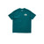 Salty Crew Yellowtail Classic Tee Mens in Atlantic Blue