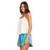Roxy Tidal Top Womens in Cloud Dancer