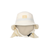 Oneill Eclipse 3.0 Bucket Hat in Tofu