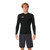 Rip Curl Elasto 1.5MM Long Sleeve Wetsuit Jacket Mens in Black