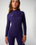 Rip Curl Elasto 3x2 Zip Free Steamer Womens in Navy
