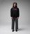Former Tape Crux Hoodie Mens in Black