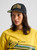 Burton 50/50 90s Hat in True Black