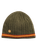 Burton 50/50 90s Beanie in Stale Green
