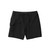 Vissla Solid Sets 18.5in Boardshort Mens in Black 2