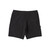 Vissla Solid Sets 18.5in Boardshort Mens in Black 2