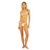 Sisstrevolution Heat Wave Skimpy Bikini Pant Womens in Sea Salt