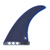 FCS II Connect PG 8in Longboard Fin in Cali Blue