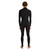 Billabong 3x2 Absolute Core BZ Flatlock Steamer Mens in Black