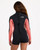 Billabong 2MM Spring Fever BZ Springsuit Girls in Watermelon