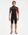 Billabong 2MM Absolute Core BZ Springsuit Boys in True Red