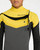 Billabong 2MM Absolute Ultra CZ Long Sleeve Springsuit Boys in Orange