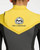 Billabong 2MM Absolute Ultra CZ Long Sleeve Springsuit Boys in Orange
