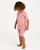 Billabong Toddler 2MM Absolute BZ Springsuit Girls in French Rose