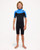 Quiksilver 2MM Everyday Sessions CZ Springsuit Boys in Palace Blue