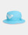 Roxy Teenie Weenie Ocean Lover Beach Hat Girls in Pink Carnation Ocean