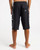 Billabong D Bah 2.0 Pro 19in Boardshort Boys in Black