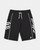 Billabong D Bah 2.0 Pro 19in Boardshort Boys in Black